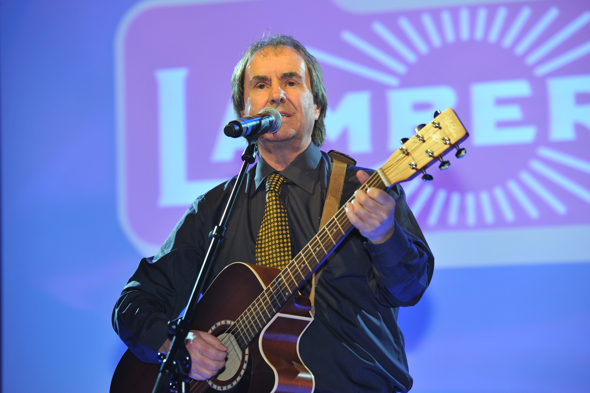 Chris de Burgh