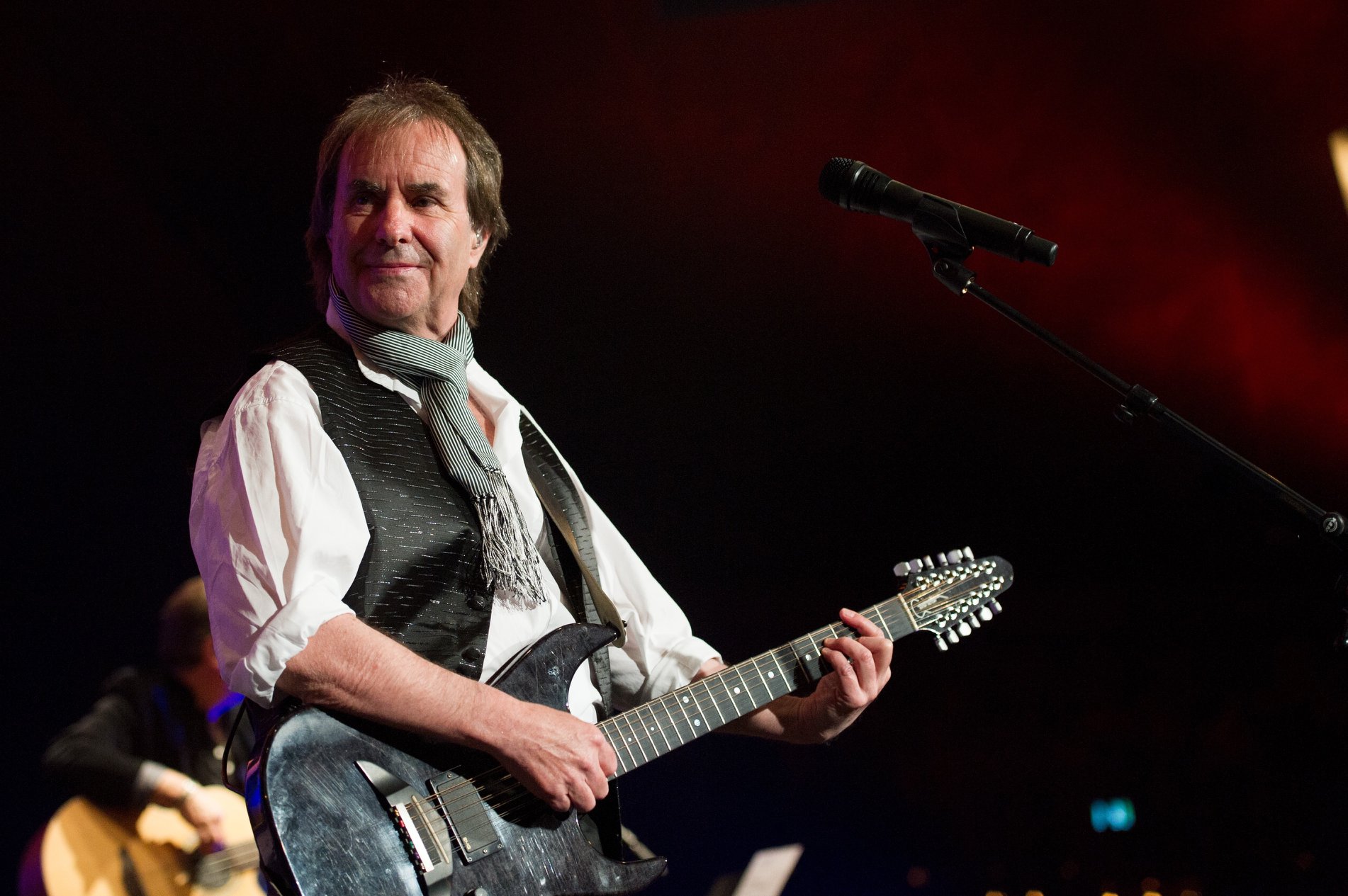 Chris de Burgh