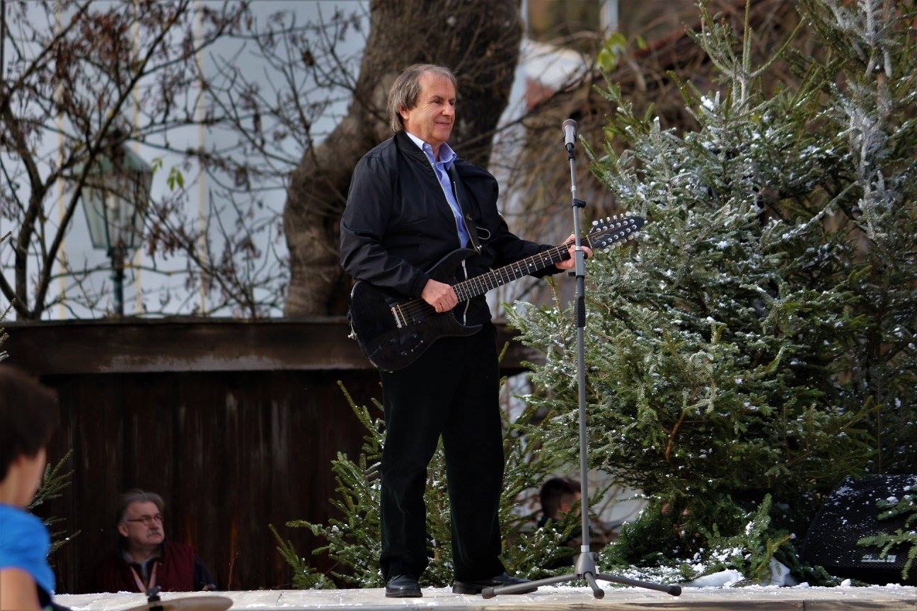 Chris de Burgh
