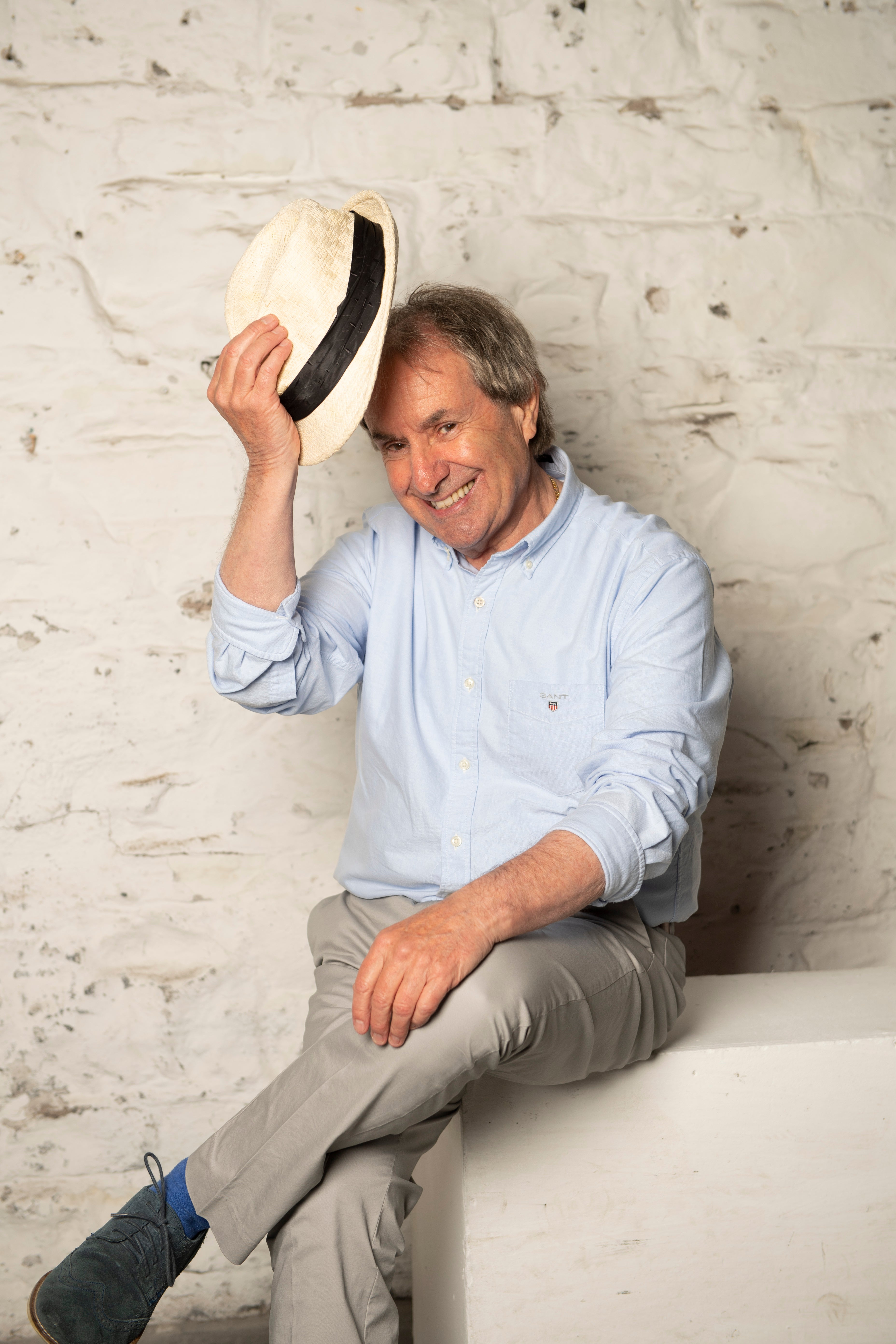 Chris de Burgh